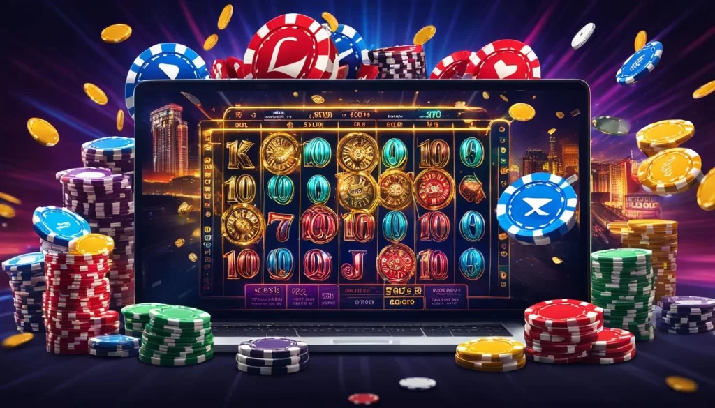 Đa dạng loại cá và boss khủng