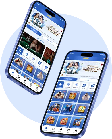Giao diện thân thiện người dùng 2king88 win
