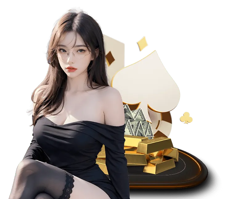 Bàn chơi Baccarat trực tiếp tại 2king88 win
